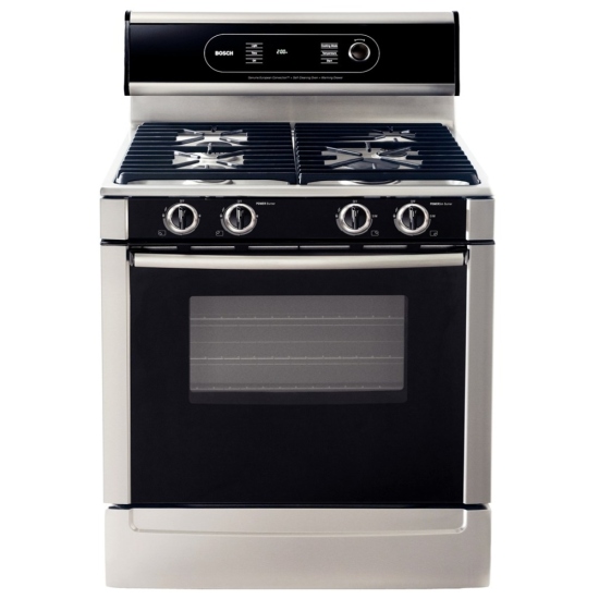 HDS7052C Bosch Dual Fuel 30 inch Range Canada Parts Sale! Best Price