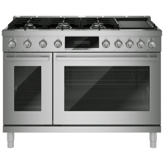 Bosch HDS8857UC