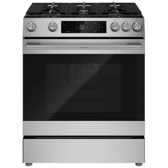 Bosch HGF3050MUC