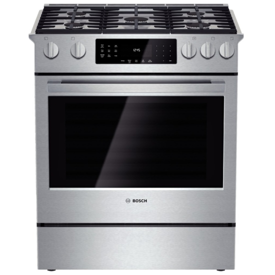 Évaluations Bosch HGIP054UC