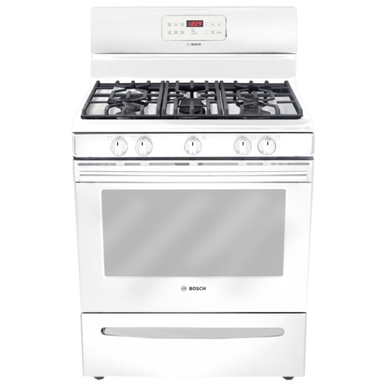 Bosch HGS3023UC