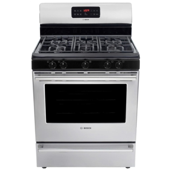Bosch HGS3053UC