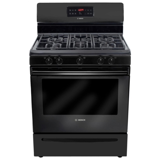 Bosch HGS3063UC