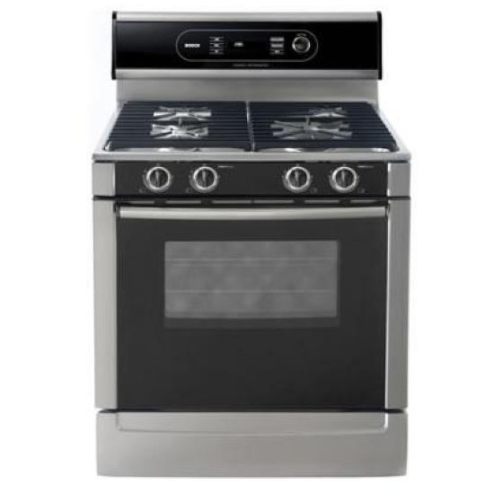 Bosch HGS5052UC