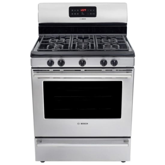 Bosch HGS5053UC