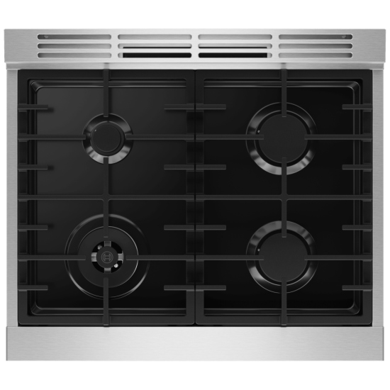 Bosch HGS5057UC