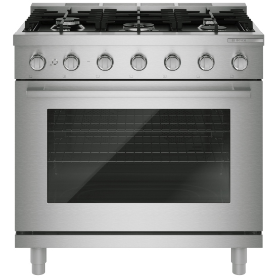 Bosch HGS5657UC
