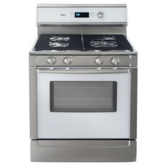 Bosch HGS7132UC