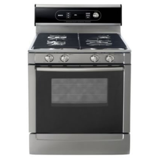 Évaluations Bosch HGS7152UC