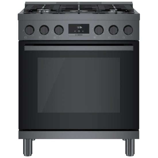 Bosch HGS8045UC