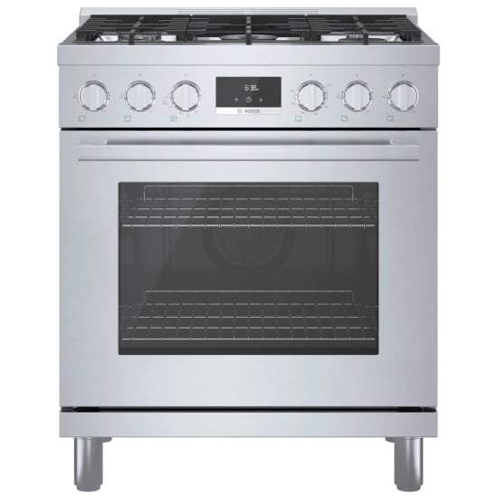 Bosch HGS8055UC