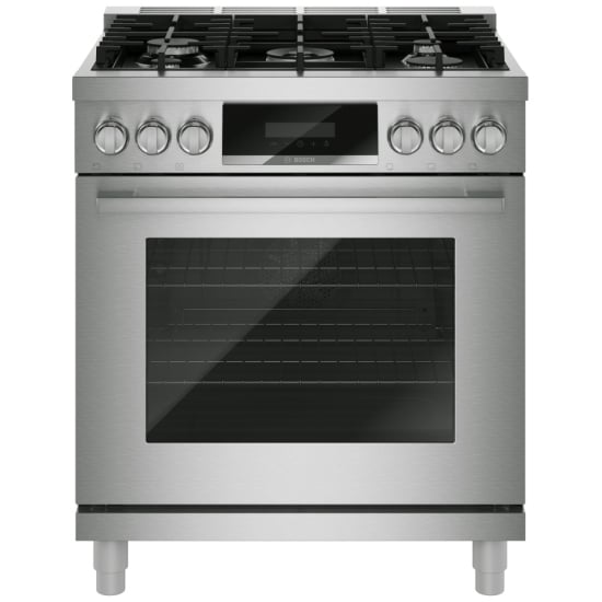 Bosch HGS8057UC