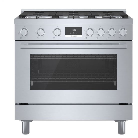 Bosch HGS8655UC