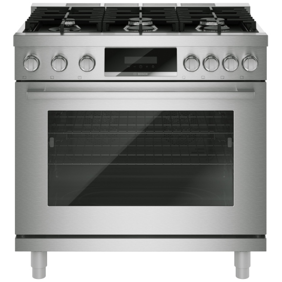 Bosch HGS8657UC