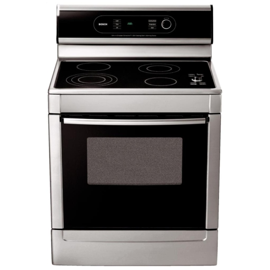 Bosch HES7252U