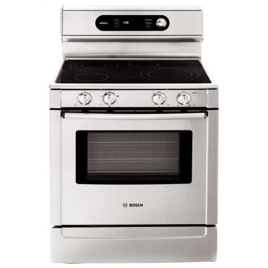 Bosch HES7282U