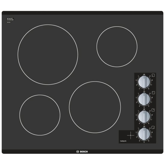Bosch NEM5466UC