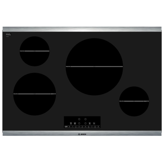 Bosch NIT8066SUC reviews