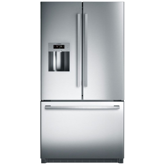 Bosch B26FT50SNS