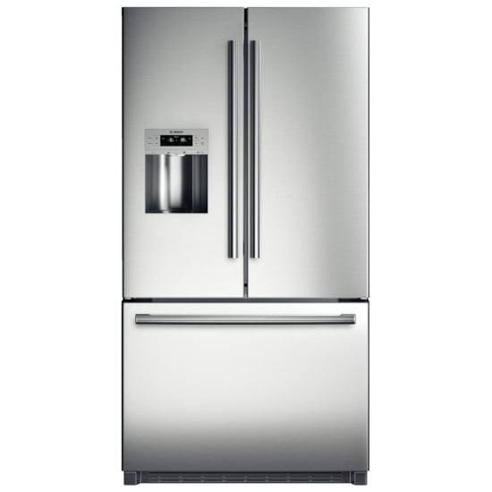 Bosch B26FT70SNS reviews