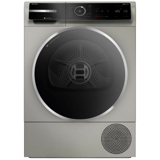 Évaluations Bosch WQB245AXUC