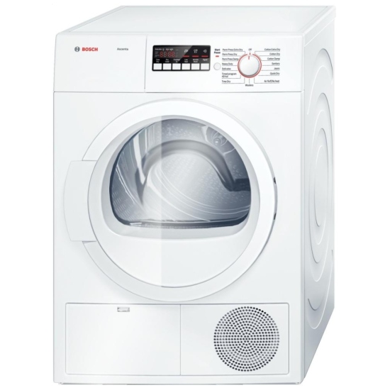 Évaluations Bosch WTB86200UC