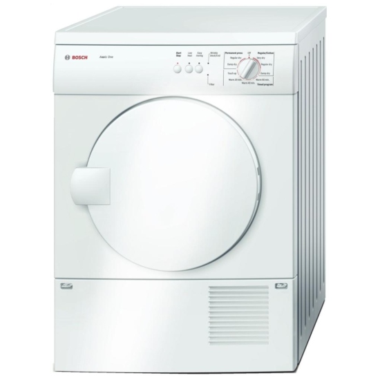 Bosch WTC82100US