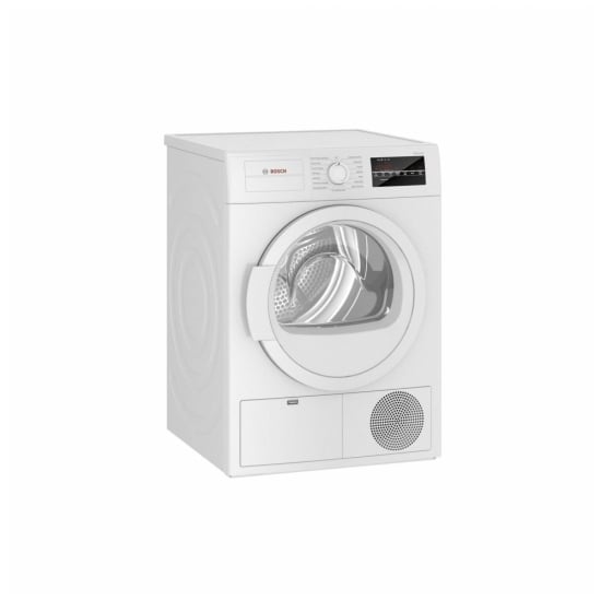 Bosch WTG86403UC