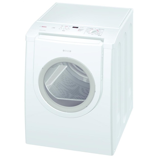 Bosch WTMC3321US