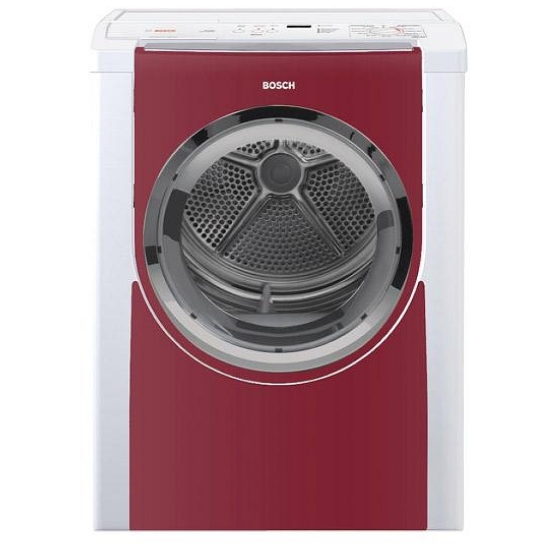 Bosch WTMC332RCN