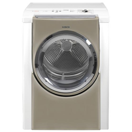 Bosch WTMC532CCN