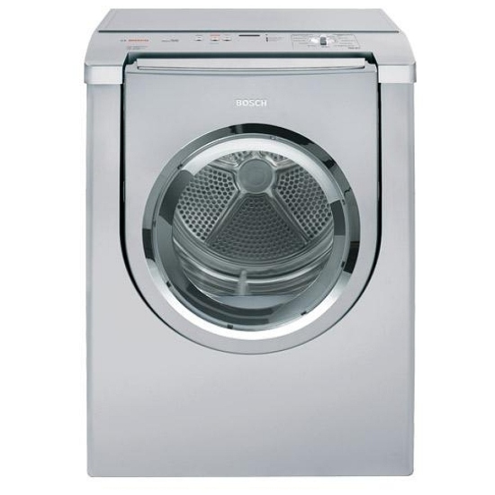 Bosch WTMC533SCN reviews