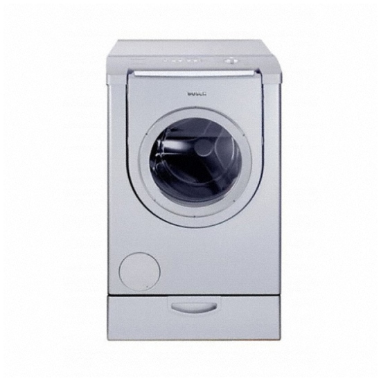 Bosch WTMC632SUS