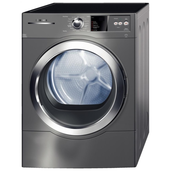 Évaluations Bosch WTVC533ACN