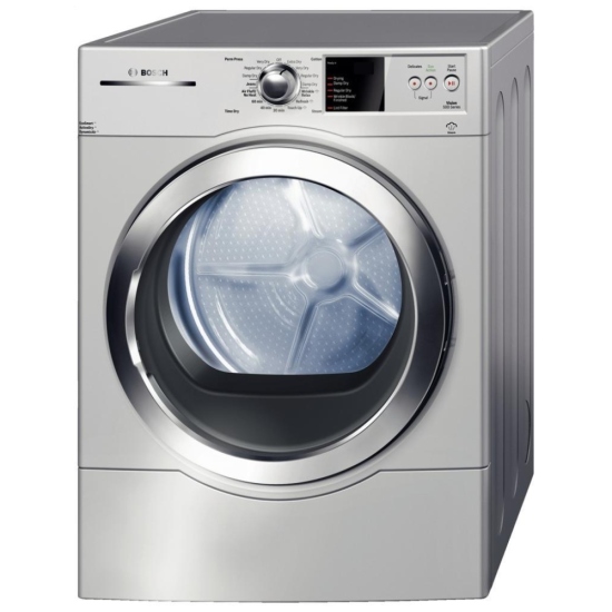 Évaluations Bosch WTVC533SCN