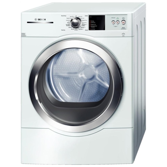 Évaluations Bosch WTVC6330US