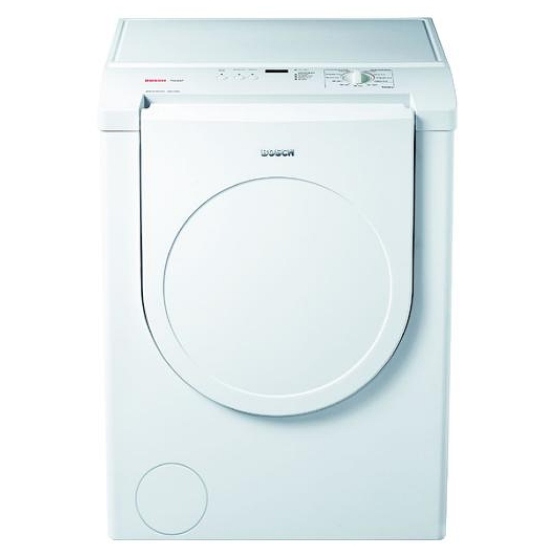 Bosch WTMC3510UC