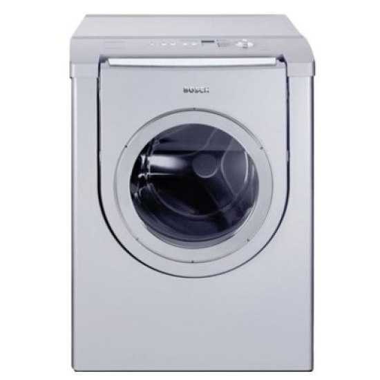 Bosch WTMC352SUC