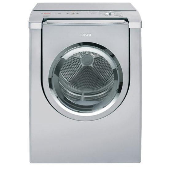 Bosch WTMC553SUC