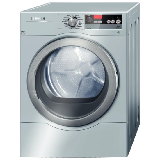 Bosch WTVC853PUC