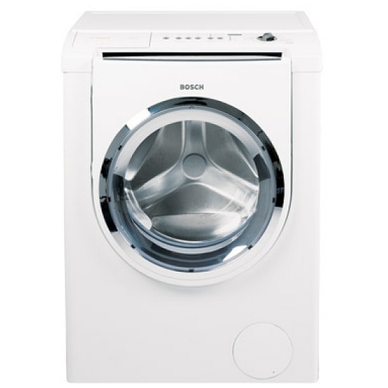Évaluations Bosch WFMC5301UC