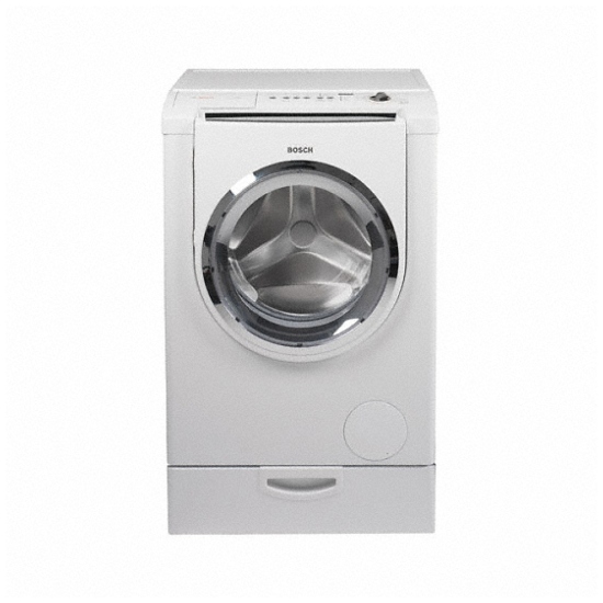 Évaluations Bosch WFMC530SUC