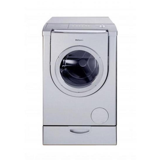 Bosch WFMC640SUC reviews