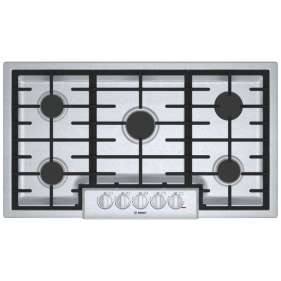 Bosch NGM8656UC reviews