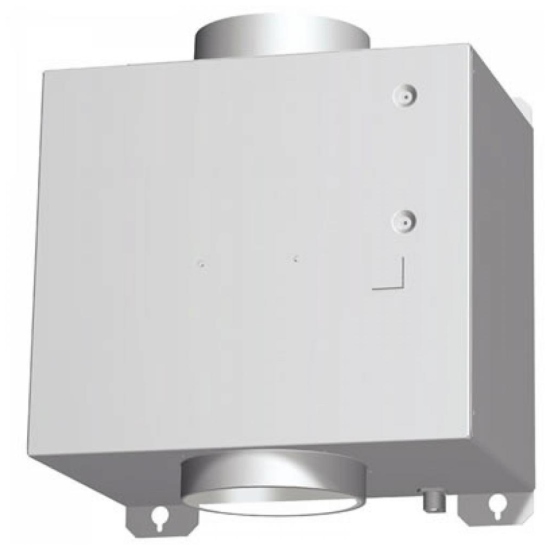 Bosch DHG602DUC