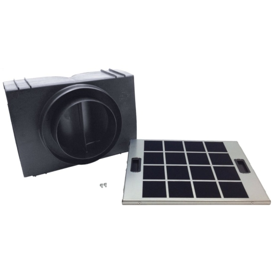 Évaluations Bosch HIREC5UC