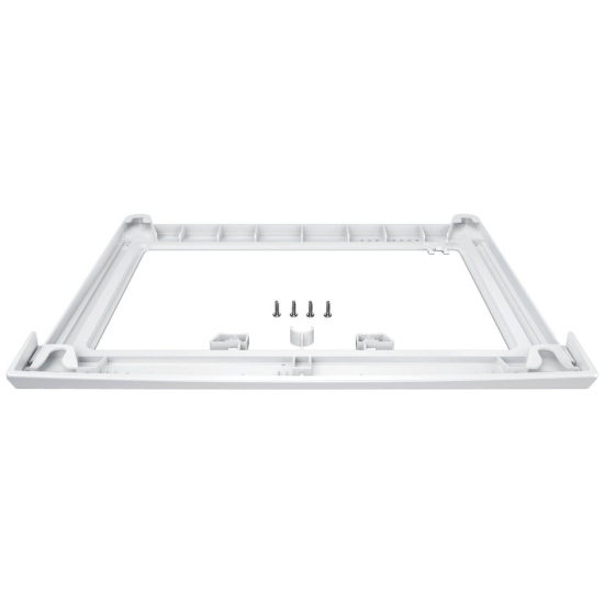 Bosch Stacking Kit, White colour for WGB24600UC, WQB245B0UC