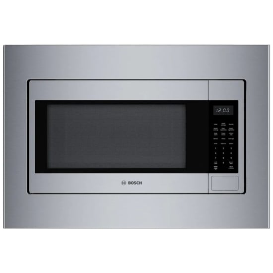 Bosch HMB30155UC
