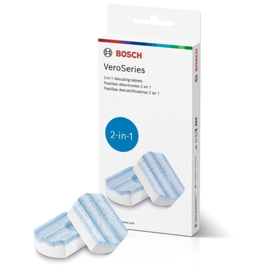 Bosch TCZ8002US reviews