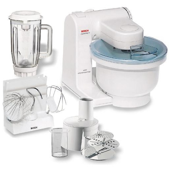 Bosch MUM4420UC reviews